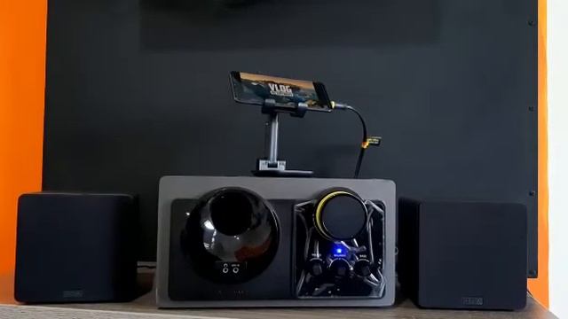 demo test sound thonet & vander still 2.1 смотреть онлайн
