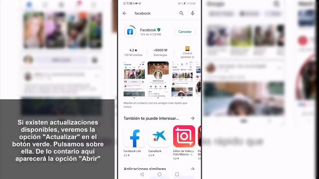 ❌ NO puedo BUSCAR y VER VÍDEOS en FACEBOOK WATCH | ???????? ✔️ смотреть онлайн