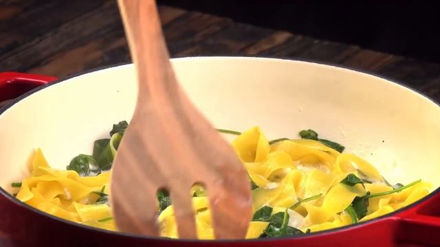 Спасибо, ТикТок! 4 Супер-Способа Готовить Пасту в Духовке смотреть онлайн