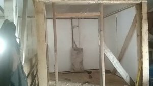 Холодильная камера своими руками. Часть 2