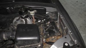 установка генератора на 130 ампер на ниву шевроле