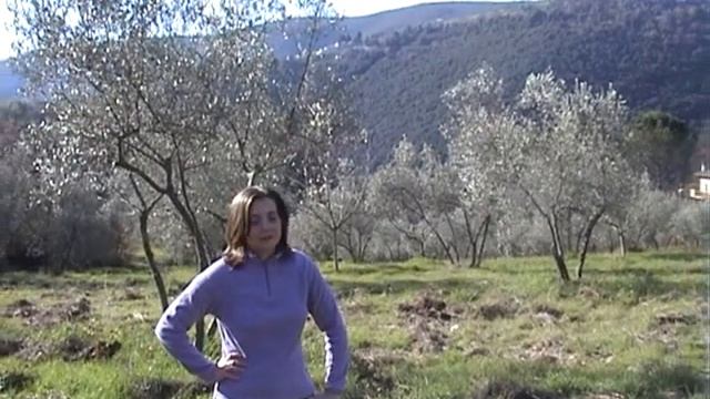 Daniela, Italy (131772) смотреть онлайн