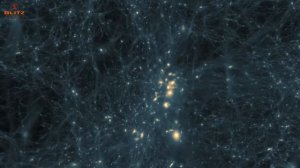 Аномалия в космосе. ВЕЛИКИЙ АТТРАКТОР