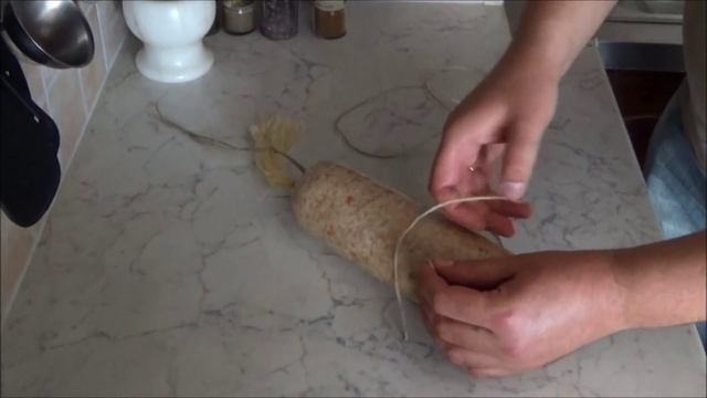 Как приготовить Салями с сыром ! смотреть онлайн