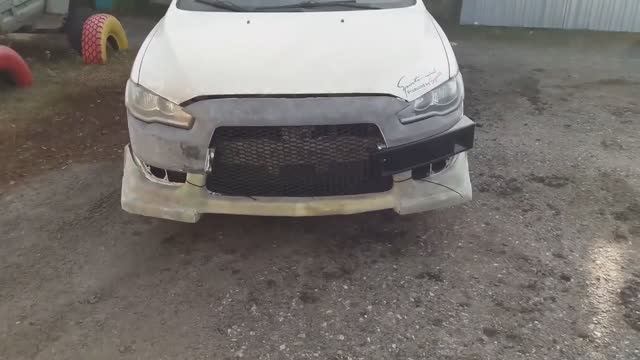 Денис. DESTINY. Кузьмин