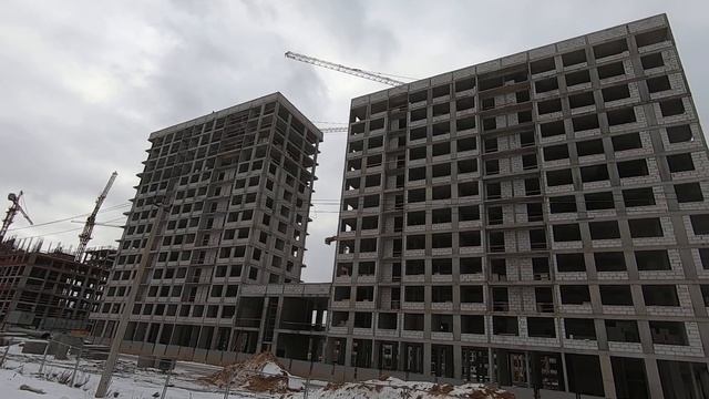 ЖК Скандинавия к. 16/2 Телеграм - https://t.me/gkskandinavia смотреть онлайн