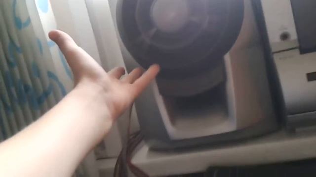 Обзор дивиди samsung