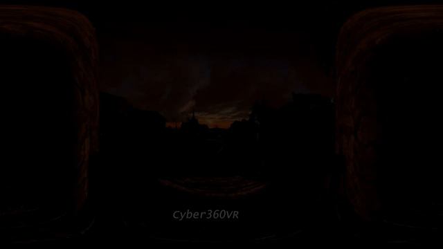 360° VR - Dark Souls II - Majula Afternoon смотреть онлайн