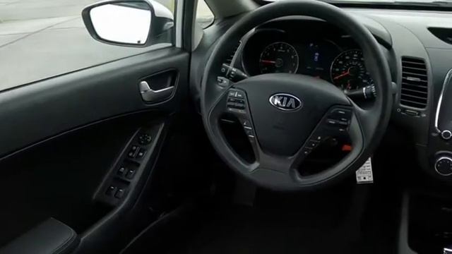 2018 Kia Forte Salem VA TU838361