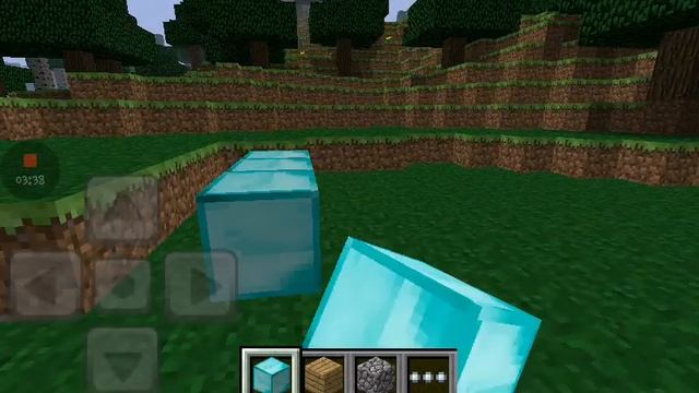 САМЫЙ ПЕРВЫЙ В МИРЕ MINECRAFT!!! КАК В ЭТО ИГРАЮТ? смотреть онлайн