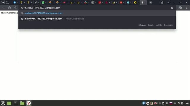 Убираем сообщение "Скоро запуск" на wordpress смотреть онлайн