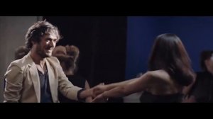 Соблазнительный танец Моники белучи