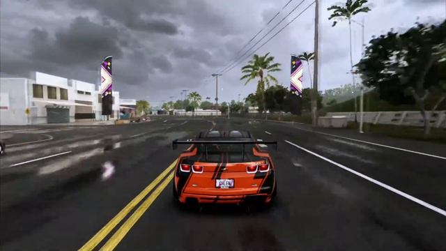 The Seige - Right Now | Need For Speed™ Heat смотреть онлайн