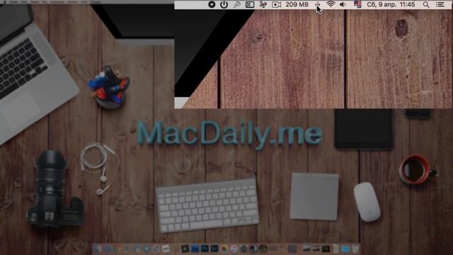 Для чего нужны клавиши Command и Option в OS X (часть 1) смотреть онлайн