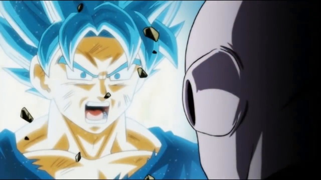 Jiren's Motive In The Tournament Of Power - How It Affects Goku And Vegeta