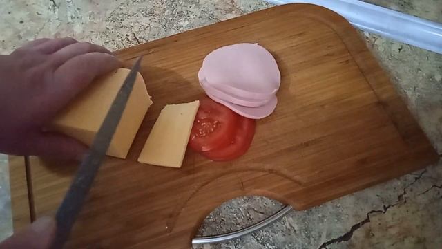 Домашний шеф-повар с Светланой