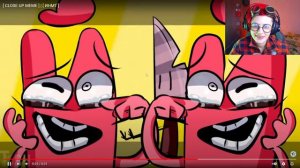 СМОТРИМ 5 И.Н.М.Т. MEME | Реакция и критика веб аниматора на анимационные меме [226]