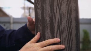 Отзыв о грядке из ДПК от компании WOODGRAND (обзор, сборка, советы по посадке)