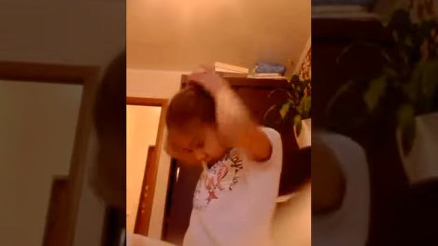 Как сделать бублик самим без помощи легко смотреть онлайн