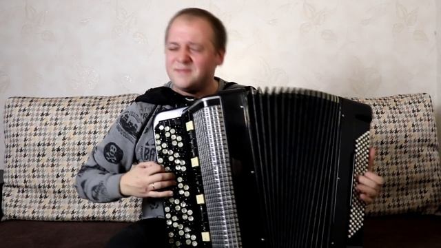 Хит 2021 - Galibri & Mavik - Федерико Феллини - Accordion Cover смотреть онлайн