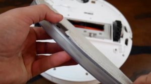 Робот пылесос Dreame D9 Обзор. Плюсы и минусы