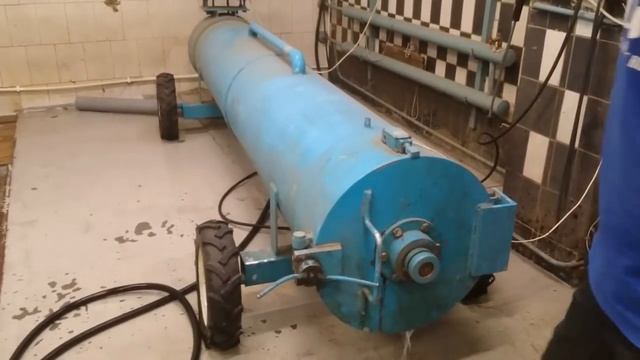 Круче чем Ваниш/о работе/как отжать мокрый ковёр//чем удалить пятна и пластелин//Иван Серба январь