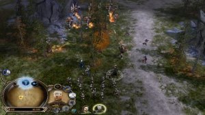 The Lord of the Rings: The Battle For Middle-Earth II!!!! PC Windows 10