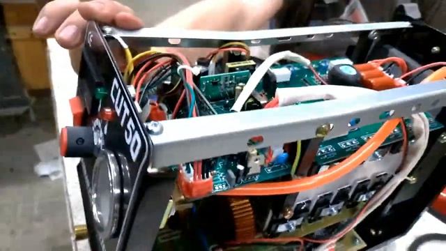 плазморез с алиэкспресс за 12 тысяч рублей смотреть онлайн