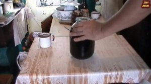 ✅ Вкуснейший домашний квас на ржаном солоде.???? Rye kvass