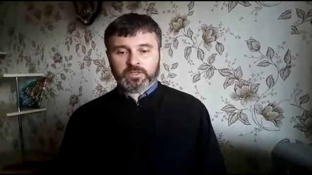 Поздравление отца Александра празднование дня рождения святого пророка крестителя Спасого Иуана смотреть онлайн