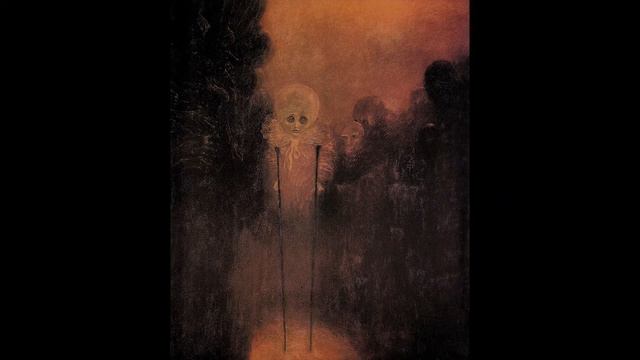 Zdzisław Beksiński (Silent Hill OST) смотреть онлайн