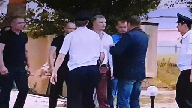 ЦЫГАНСКОЕ СЧАСТЬЕ-13! смотреть онлайн