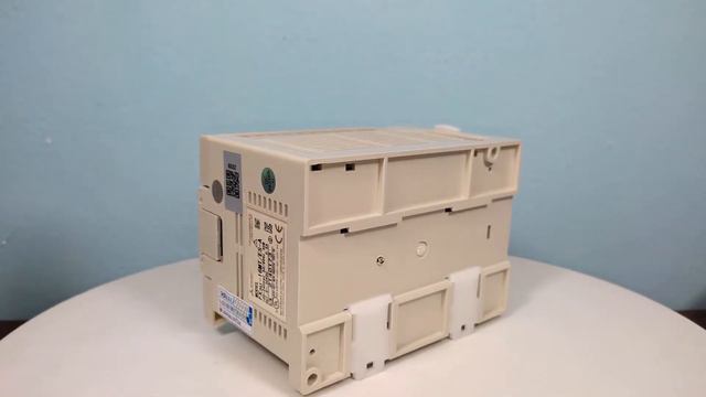 PLC Mitsubishi FX3U-16MT/ES-A (8 In / 8 Out Transistor) - Codienhaiau.com ✅ смотреть онлайн