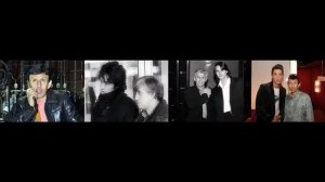 Первый продюсер Советского Союза Юрий Айзеншпис