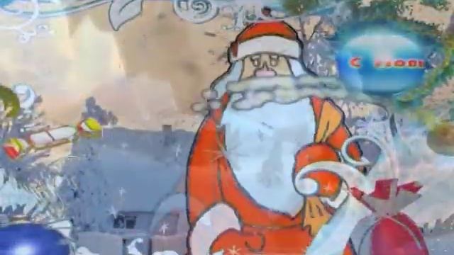 Вера Полетаева "Новый год и Рождество!"(ЛУЧШАЯ НОВОГОДНЯЯ ПЕСНЯ!) смотреть онлайн