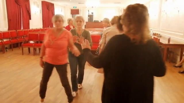 1. А2 "Golden Autumn" St.Petersburg "Butterfly Dancers Kaliningrad" смотреть онлайн