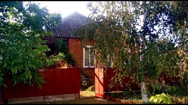 Купить готовый дом в Холмской| Переезд в Краснодарскрий край смотреть онлайн