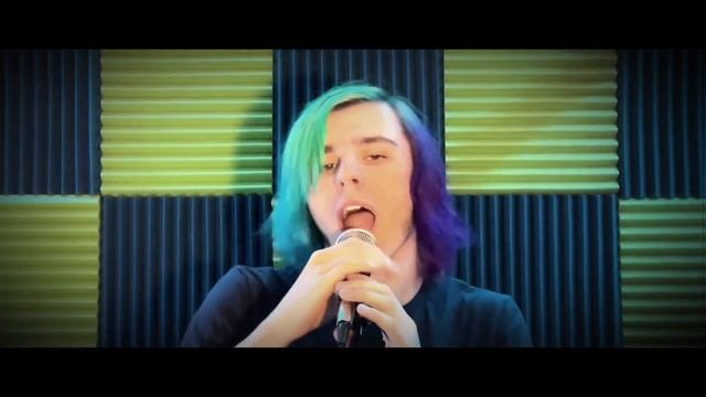 (SING 2 COVER) Could Have Been Me (Original song by The Struts/Halsey) смотреть онлайн