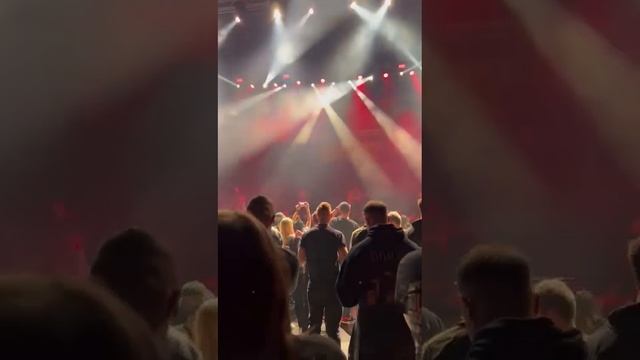 Our Promise - Panic Waves - Live @ Impericon Festival Leipzig 08.04.23