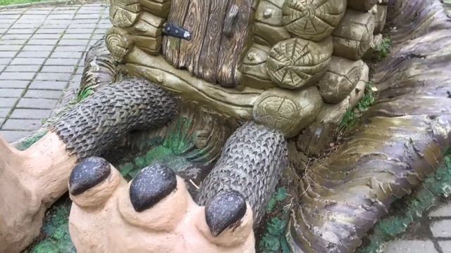 ? 85 ?Избушка Бабы Яги смотреть онлайн