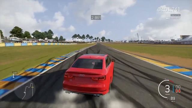 Forza 6 - #59 SLIVIA S15 TOP SECRET ! смотреть онлайн