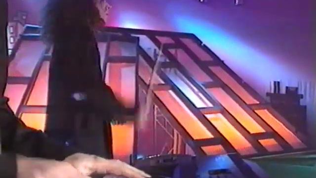 dirk Blanchart & The Groove Quartet - No regrets (1990) смотреть онлайн