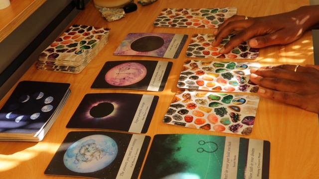 Taurus Full Moon Lunar Eclipse | POWERFUL CHANGE | November 19, 2021 смотреть онлайн