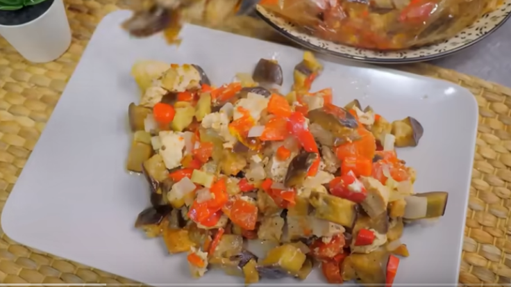 ВКУСНЫЕ РЕЦЕПТЫ БЫСТРО И ПРОСТО