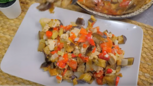 ВКУСНЫЕ РЕЦЕПТЫ БЫСТРО И ПРОСТО