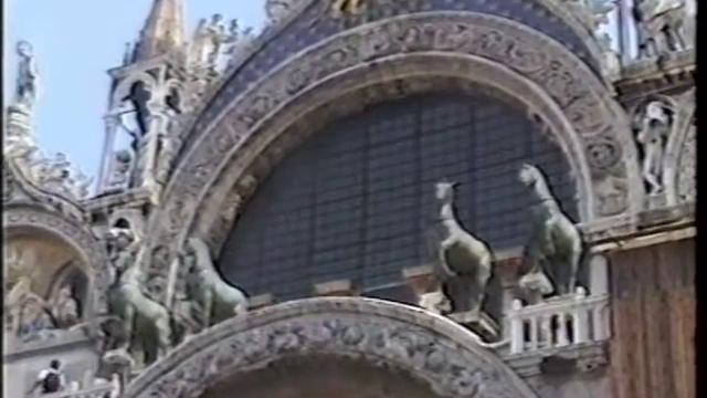 Venice San Marco смотреть онлайн