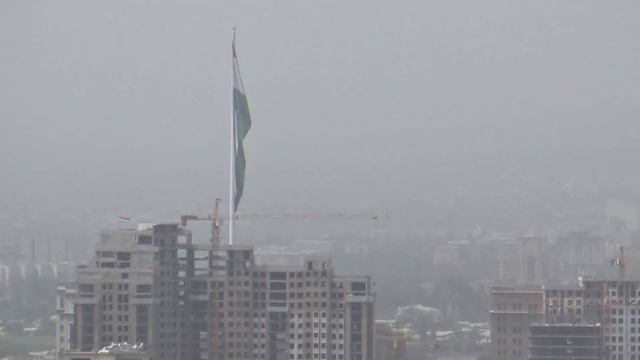 Душанбе. смотреть онлайн