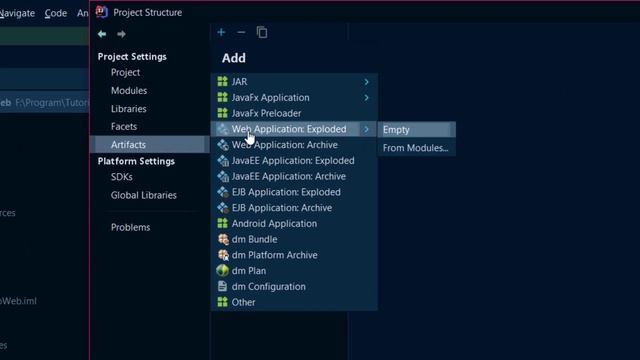 How to create java web application using maven - Part#8 | Maven bangla tutorial смотреть онлайн
