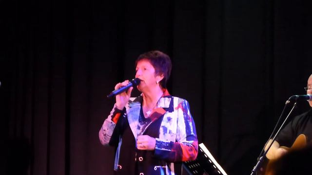 Margo - Family Bible (Live) смотреть онлайн