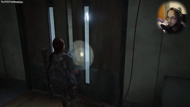 Игрооргии ИГРАЕТ : The Last of Us Part II ЧАСТЬ 15 смотреть онлайн